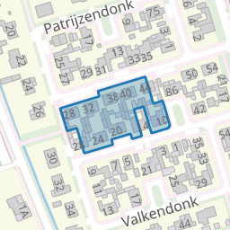 Perceel RPN00-D-8731