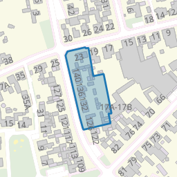 Perceel RPN00-D-8750