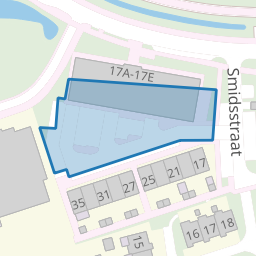 Perceel RPN00-D-9116