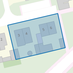 Perceel RPN00-D-9280