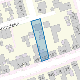 Perceel RPN00-F-1800