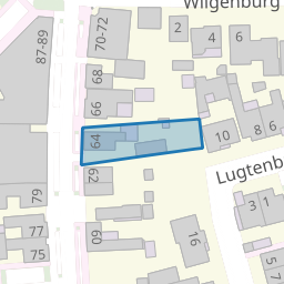 Perceel RPN00-F-2205