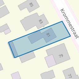 Perceel RPN00-F-2319