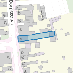 Perceel RPN00-F-2354