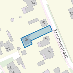 Perceel RPN00-F-2451