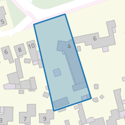 Perceel RPN00-F-2457