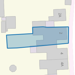 Perceel RPN00-F-2502