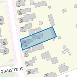 Perceel RPN00-F-2504