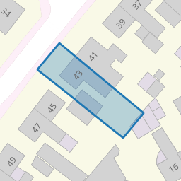 Perceel RPN00-F-2518