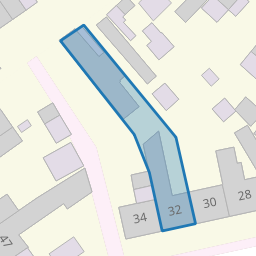 Perceel RPN00-F-2667