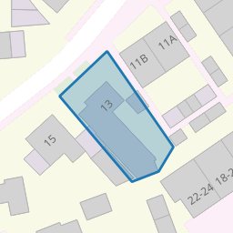 Perceel RPN00-F-2760