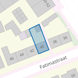 Perceel RPN00-F-2854