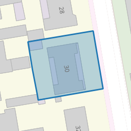 Perceel RPN00-F-3039