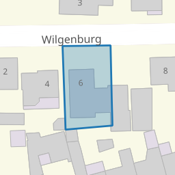 Perceel RPN00-F-3109