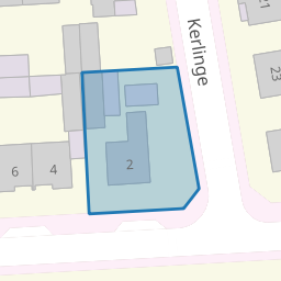 Perceel RPN00-F-3164