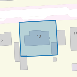 Perceel RPN00-F-3197