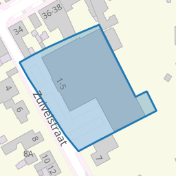 Perceel RPN00-F-3211