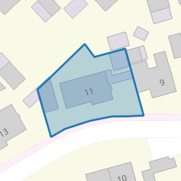 Perceel RPN00-F-3309