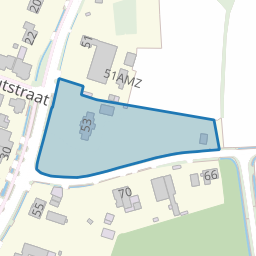 Perceel RPN00-F-3488