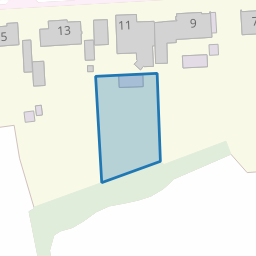 Perceel RPN00-F-3491