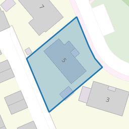 Perceel RPN00-F-3509