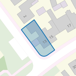 Perceel RPN00-F-3600