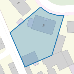 Perceel RPN00-F-3616