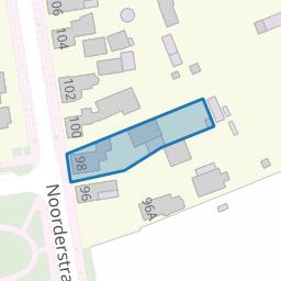 Perceel RPN00-F-3664