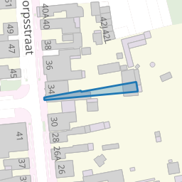 Perceel RPN00-F-3693