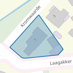 Perceel RPN00-F-3717