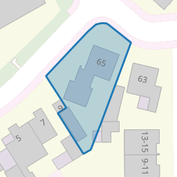 Perceel RPN00-F-3719