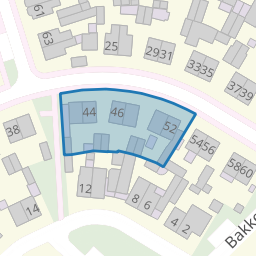 Perceel RPN00-F-3725