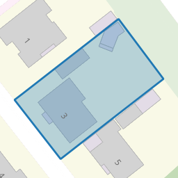 Perceel RPN00-F-3743