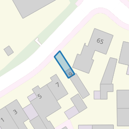 Perceel RPN00-F-3815