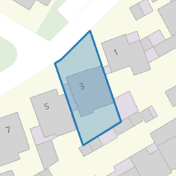 Perceel RPN00-F-3816