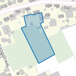 Perceel RPN00-F-3827