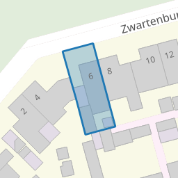 Perceel RPN00-F-3851