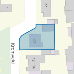 Perceel RPN00-F-4188