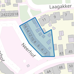 Perceel RPN00-F-4211