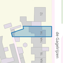 Perceel RPN00-F-4257