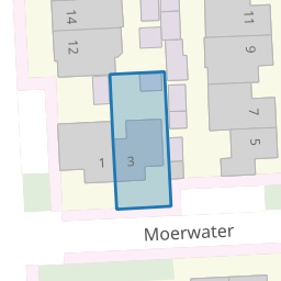 Perceel RPN00-F-4327