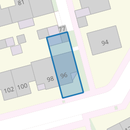 Perceel RPN00-F-4461