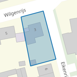 Perceel RPN00-F-4504