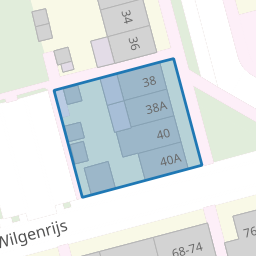 Perceel RPN00-F-4505