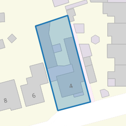 Perceel RPN00-F-4508