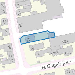 Perceel RPN00-F-4581