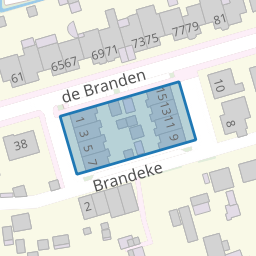 Perceel RPN00-F-4920