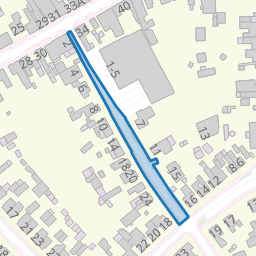 Perceel RPN00-F-4957