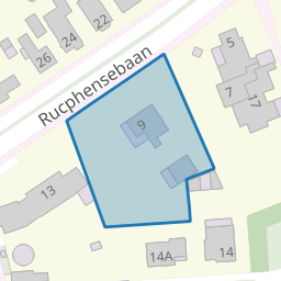 Perceel RPN00-F-5051