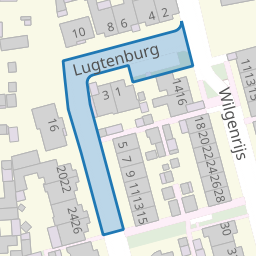 Perceel RPN00-F-5133